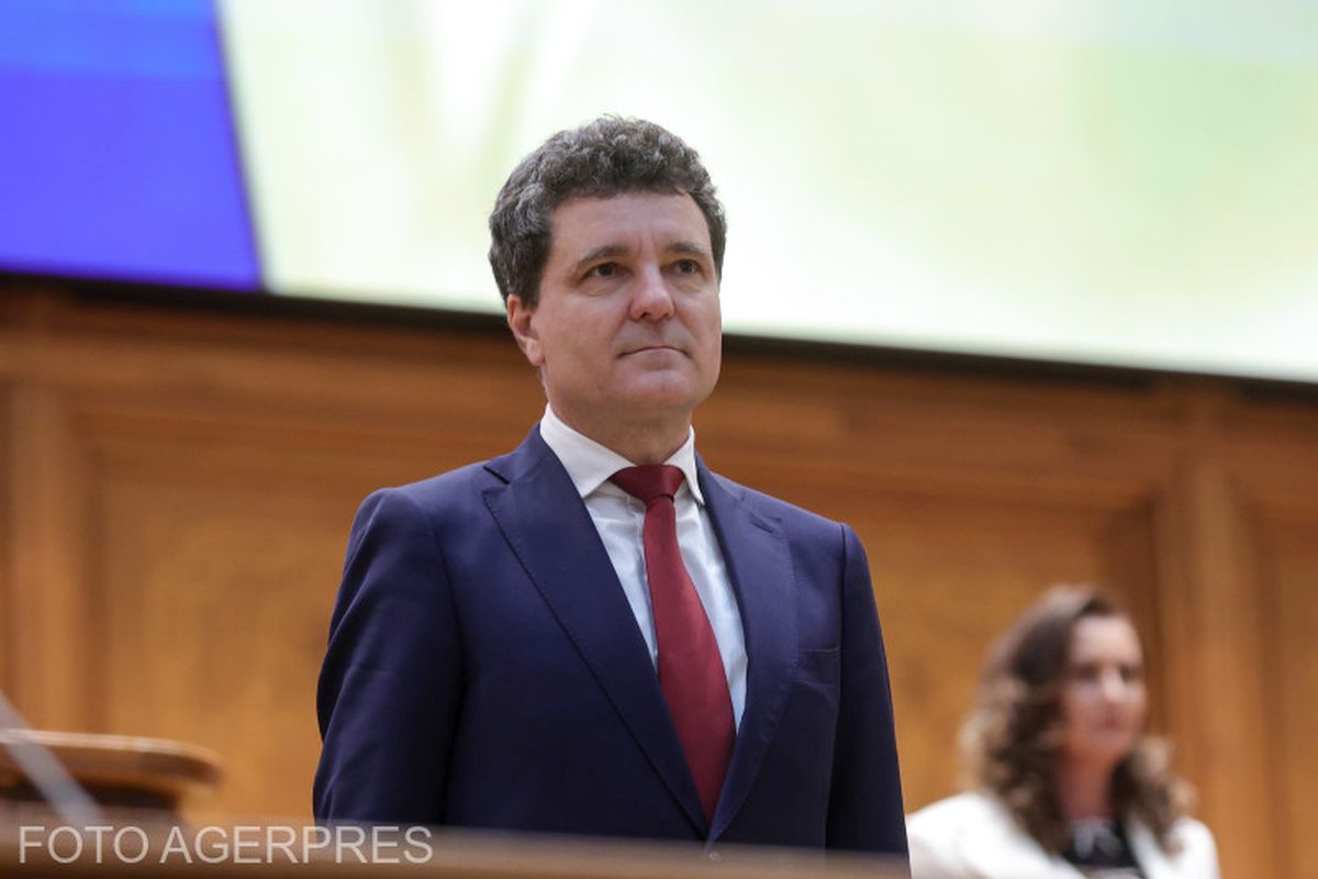 Nicușor Dan merge la Salina Praid, afectată de inundații (surse)