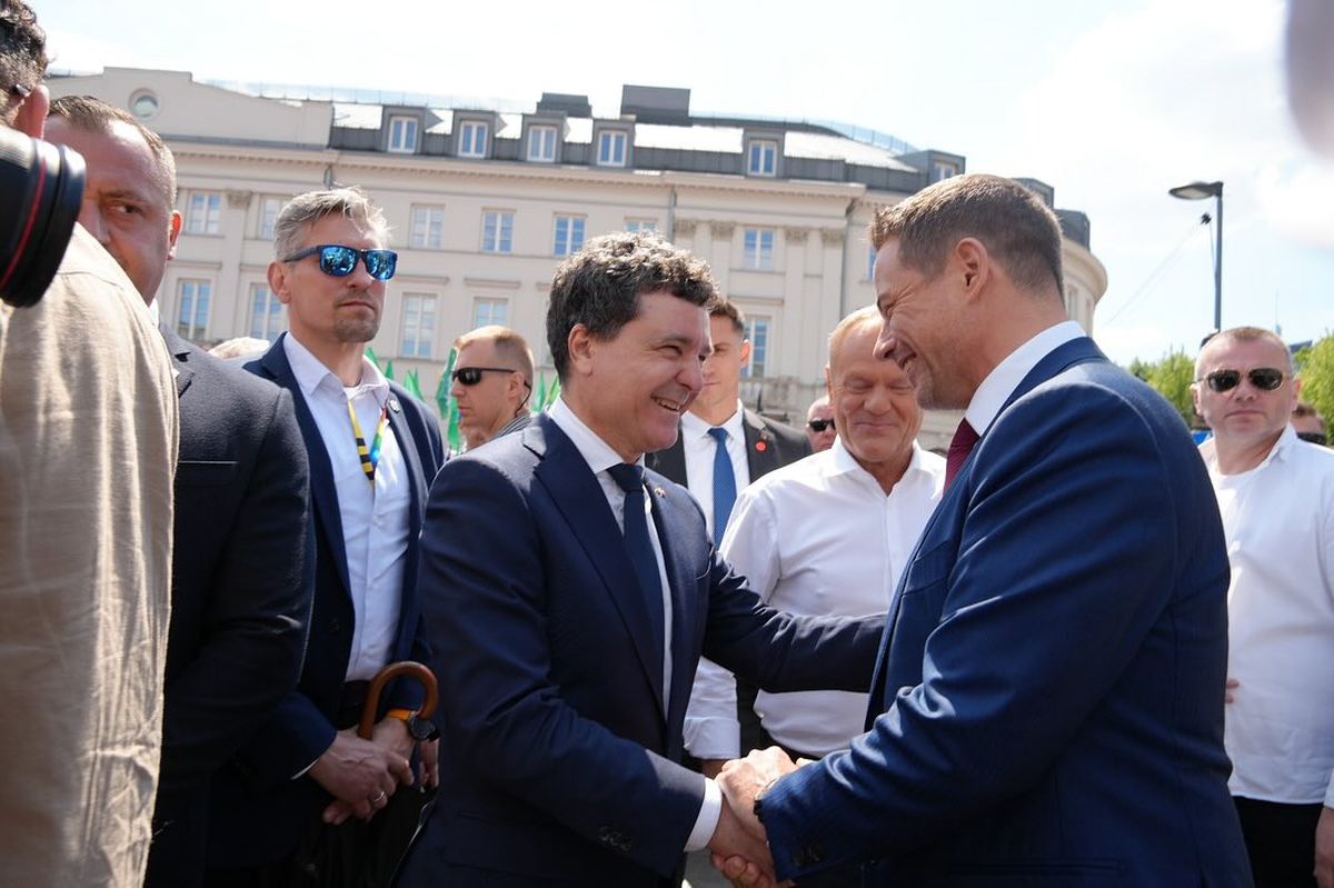 Nicușor Dan, un rol mai activ în afacerile europene