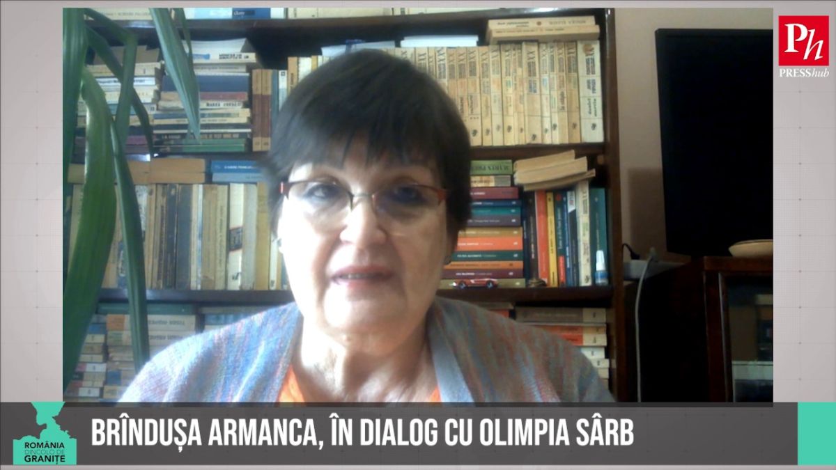 O experiență de roman: profesoară și scriitoare - șase ani îngrijitoare de bătrâni în Austria