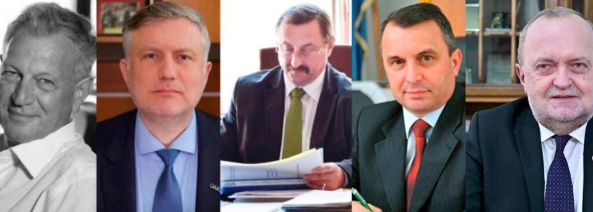 ZIARUL DE IAȘI | Rectorii universităților din Iași, mesaj comun pentru turul II al prezidențialelor: „Mergeți la vot cu gândul la Europa”