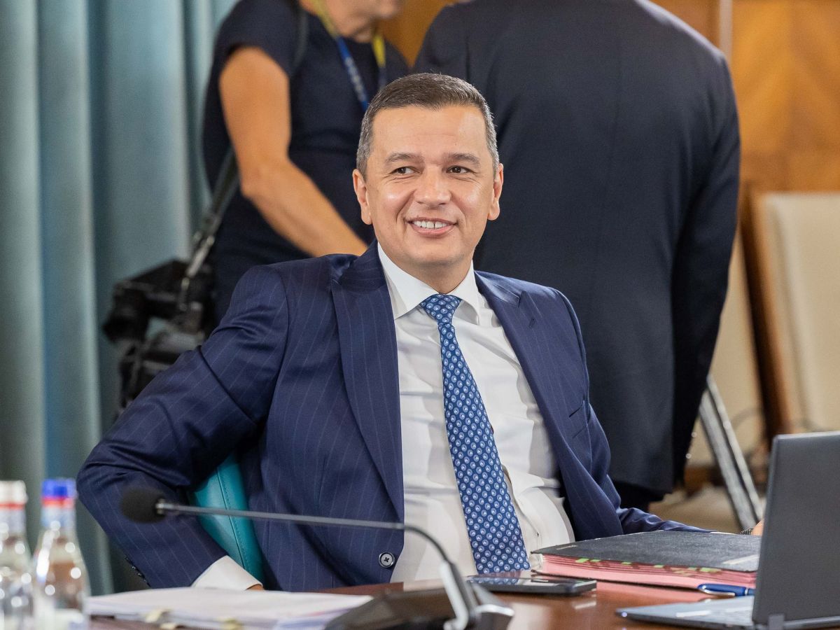 Grindeanu, după consultările de la Cotroceni: Nu există o certitudine privind intrarea PSD la guvernare