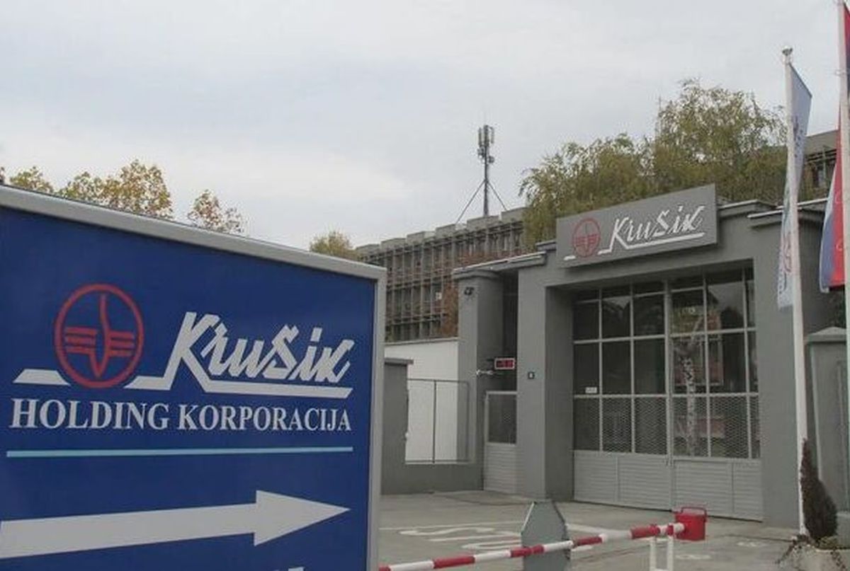 AKTUAL24 | Explozie la o uzină de armament din Serbia, la o zi după ce Rusia a acuzat Belgradul că furnizează arme Ucrainei