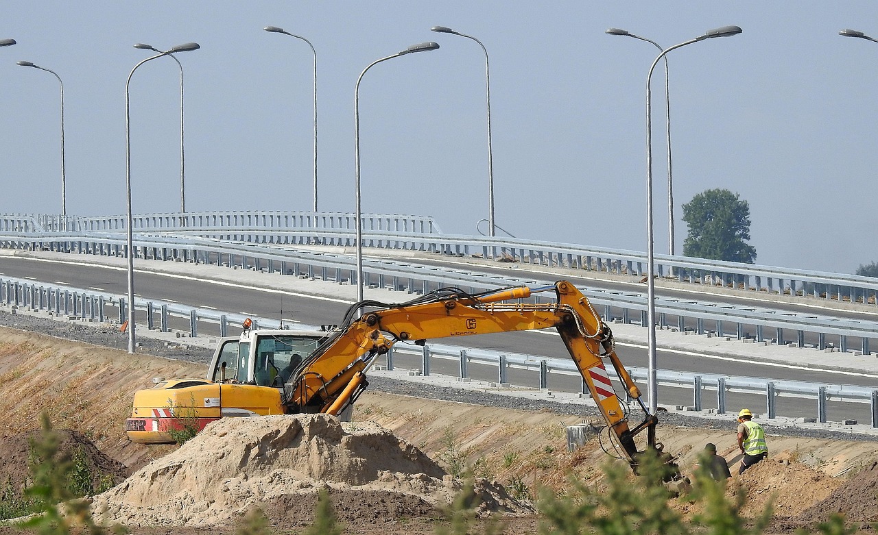 Un miliard de lei pentru infrastructura din județul Iași: drumuri, gaz, apă și canalizare