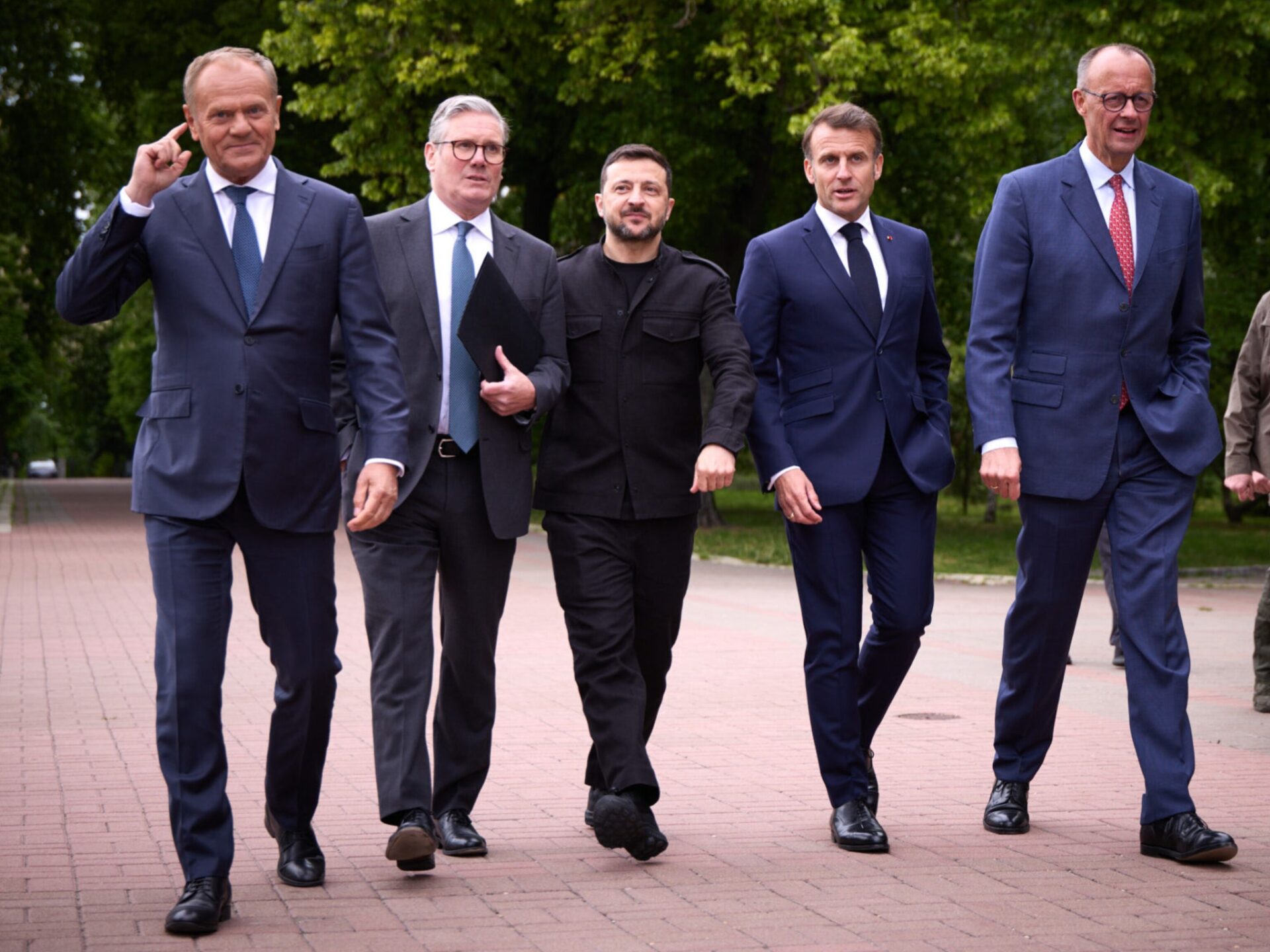 AKTUAL24 | Statele Unite, Europa și Ucraina pun pe masa lui Putin o listă cu 22 de condiții pentru încetarea războiului