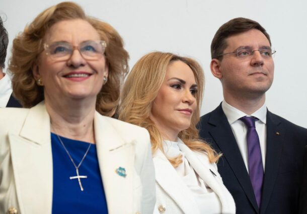 Maria Grapini, europarlamentar PSD, suspectată de trafic de influență: „Deputata din România a acționat în beneficiul unei puteri străine, precum un agent străin”