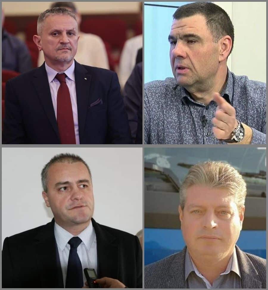 Directorii de lux ai Primăriei: salarii de 7.000 de euro net pentru simpla prezență la serviciu