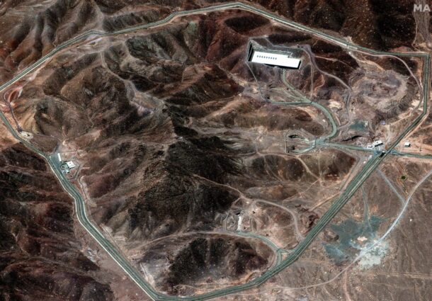 Fost inspector nuclear al ONU: Fordo, cel mai mare complex nuclear iranian, „foarte greu de distrus”