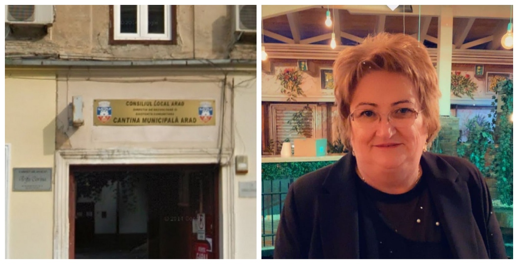 Fosta directoare de la Cantina Municipală, trimisă în judecată după o investigație jurnalistică