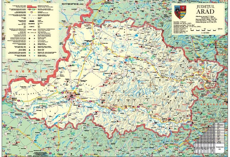 Viceprimarii din 18 comune din județul Arad, vizați să rămână fără funcție în urma măsurilor propuse de Guvernul Bolojan