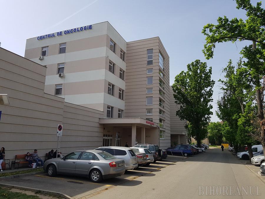Proiect de aproape 24 milioane de lei. Spitalul Județean din Oradea ar putea avea o secție modernizată de îngrijiri paliative