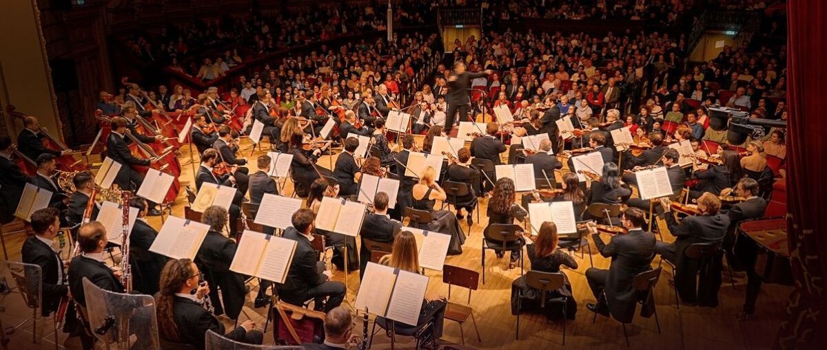 Filarmonica George Enescu onorează cu muzică clasică Ziua României la Expoziția mondială 2025 de la Osaka