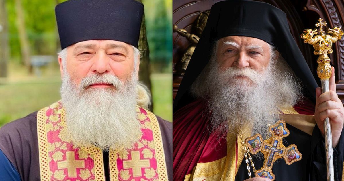 ZIARUL de IAȘI | Un controversat preot ieșean care a făcut campanie pentru Georgescu și Simion a primit o înaltă distincție religioasă