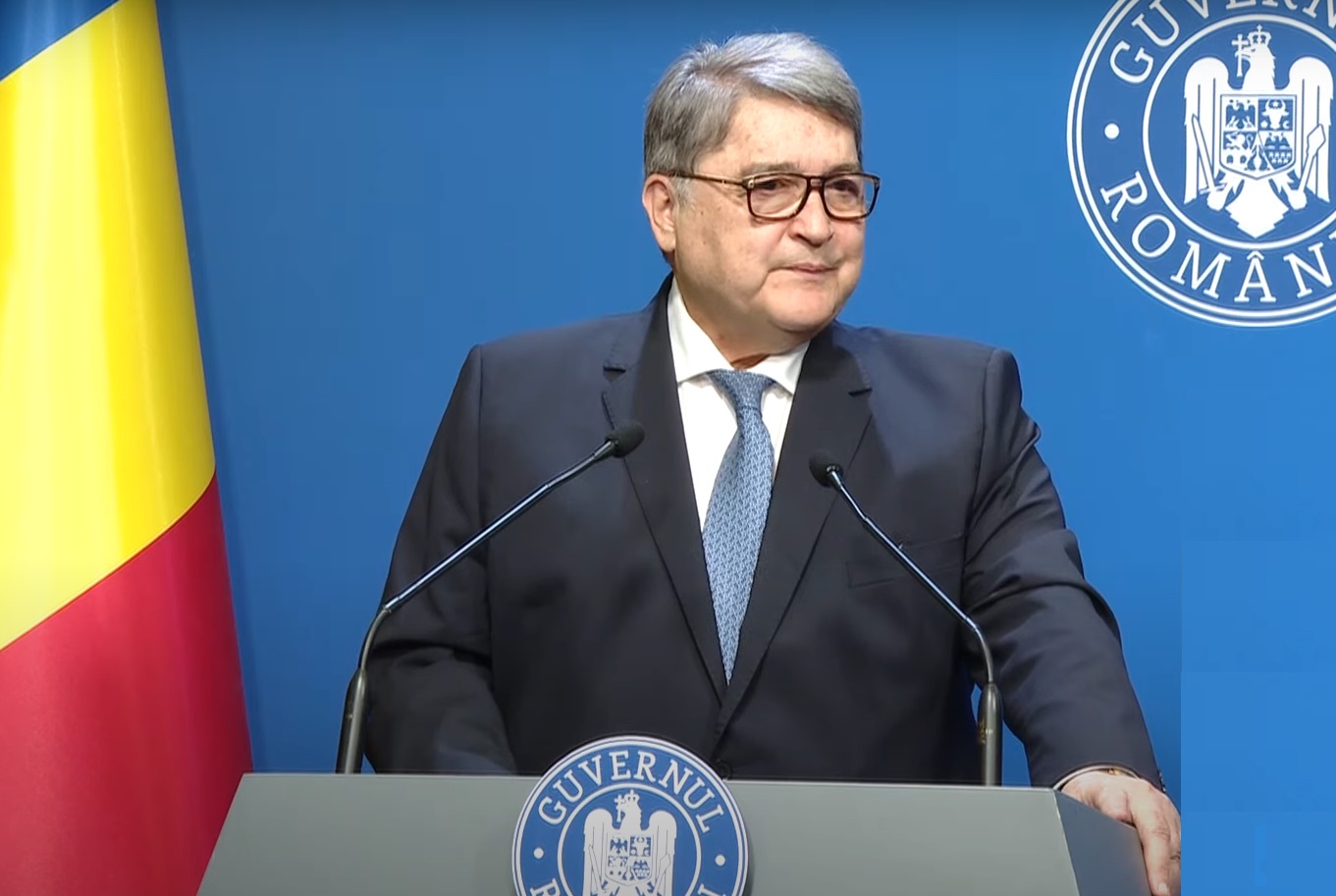 Emil Hurezeanu, despre reacția MAE privind violențele din Irlanda de Nord. „Suntem la curent cu ceea ce se întâmplă”