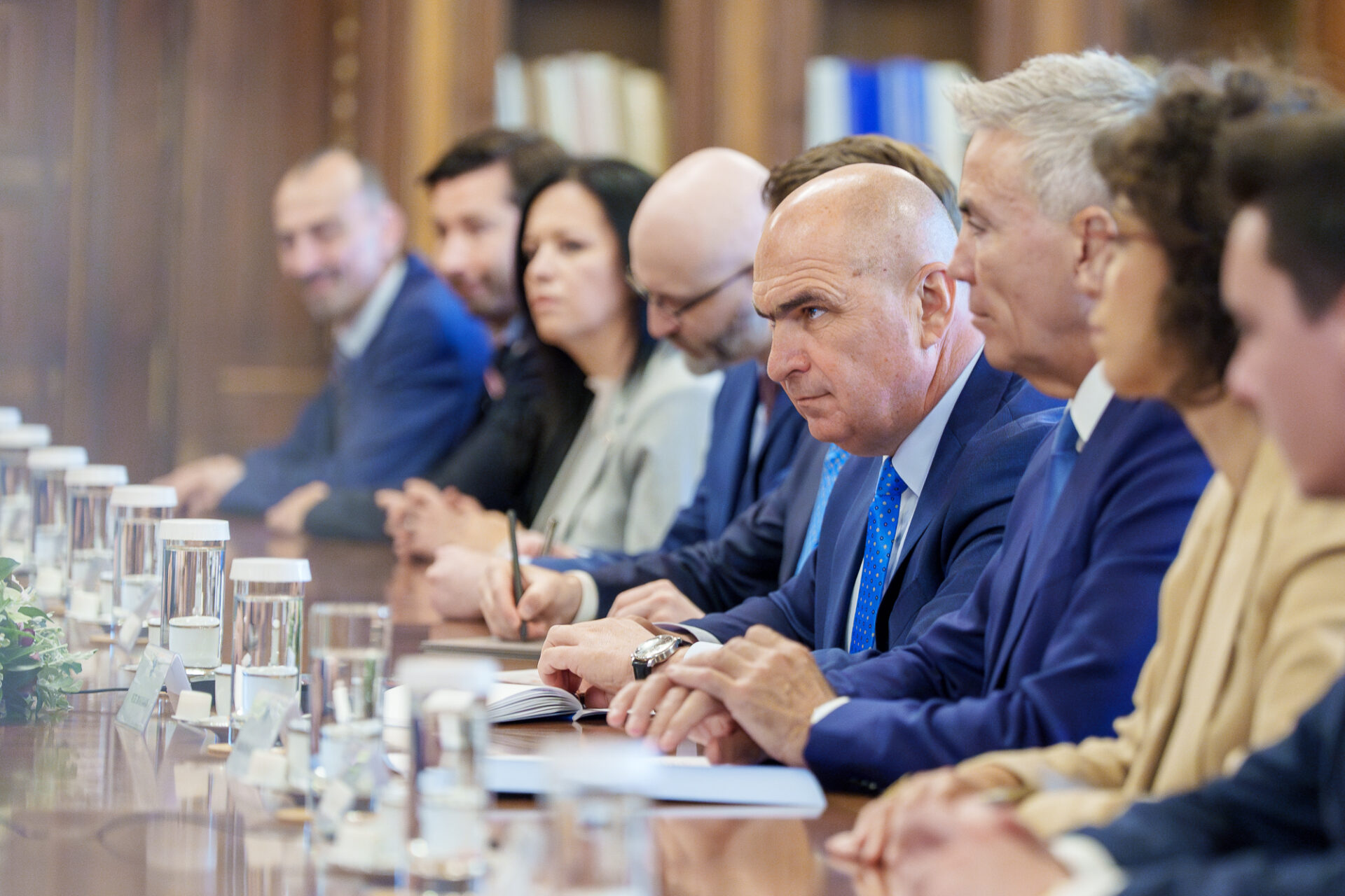 Ilie Bolojan – Anatomia unui risc istoric sau începutul celei mai periculoase bătălii politice din ultimii 35 de ani