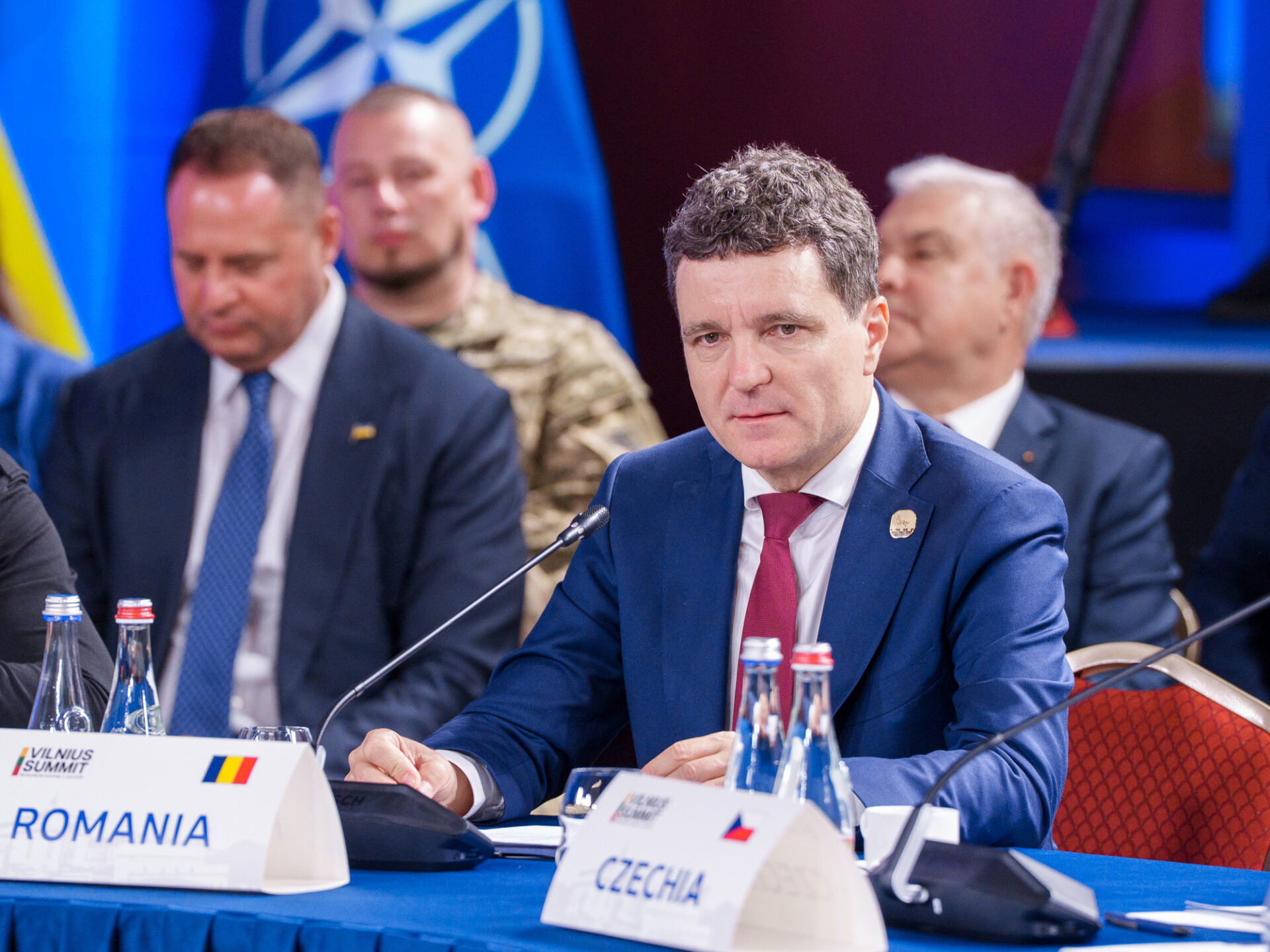 Nicușor Dan va avea o discuție despre PNRR cu directorul general al SG RECOVER. „România a promis multe și nu a făcut nimic. Dar acum este o nouă administrație”