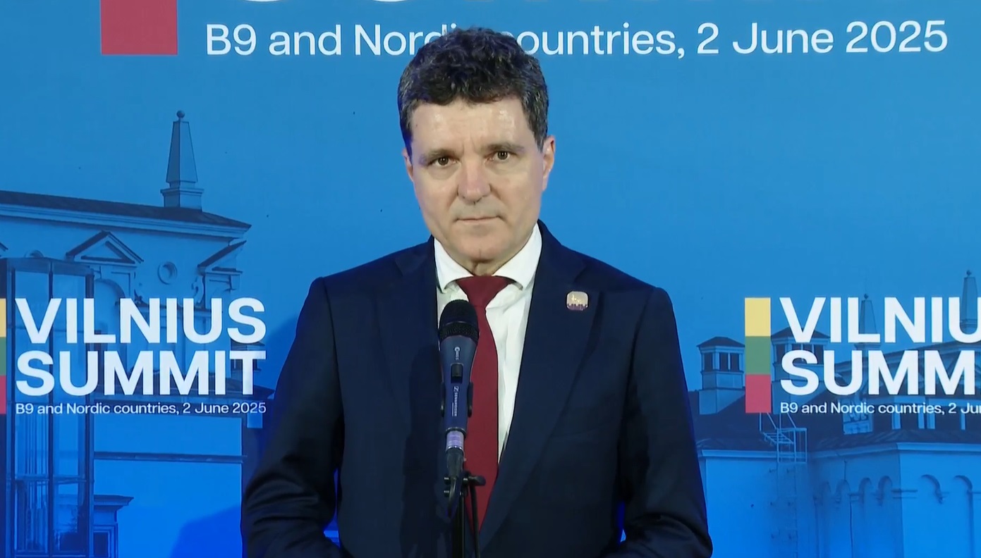 Nicușor Dan, despre combaterea evaziunii fiscale: „Eu sunt optimist că o vom face, dar efectele ei se vor vedea în 2026”