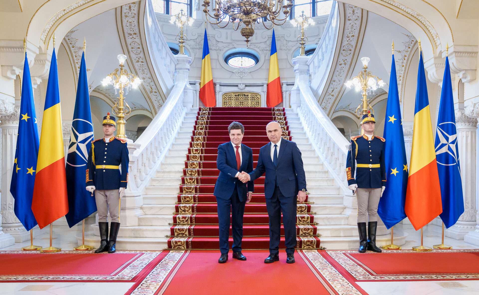 Vorba lungă, sărăcia omului nu se aplică mereu în democrații - cât pot dura negocierile pentru formarea unui guvern în statele europene