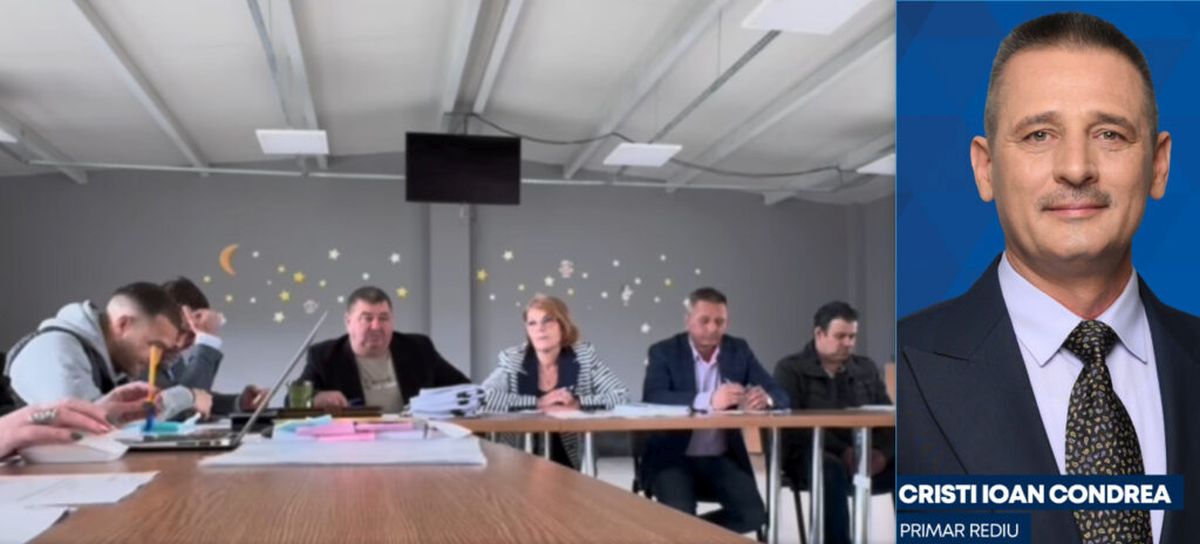 ZIARUL DE IAȘI | Primarul unei comune din Iași vrea „un pic de rezultate” înainte să aprovizioneze școala cu hârtie igienică