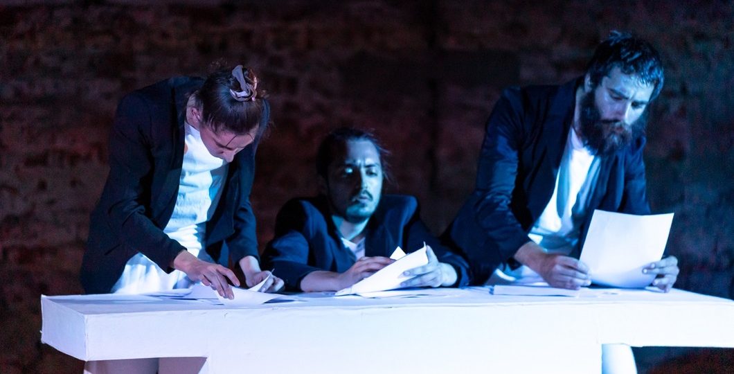 SPECIAL ARAD | Putem sau nu putem să spunem? Așa a început Underground Festival 2025