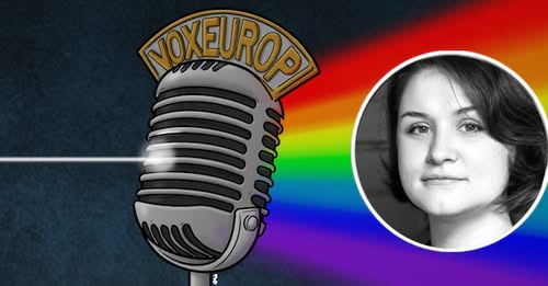 Oleksandra Romantsova: “We experience Bucha terror every day in the occupied territories”