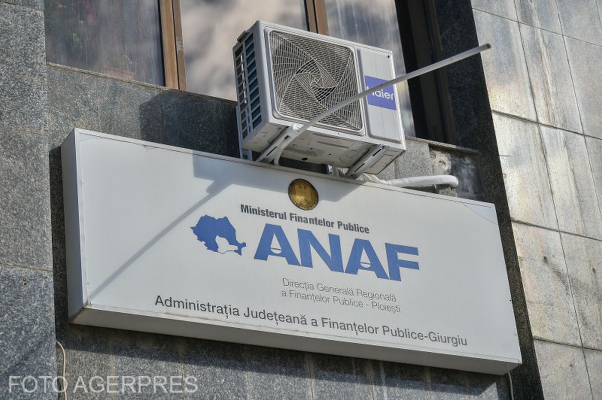 USR: „ANAF trebuie să combată marea evaziune fiscală, nu să poprească conturi pentru datorii de 1 leu!”