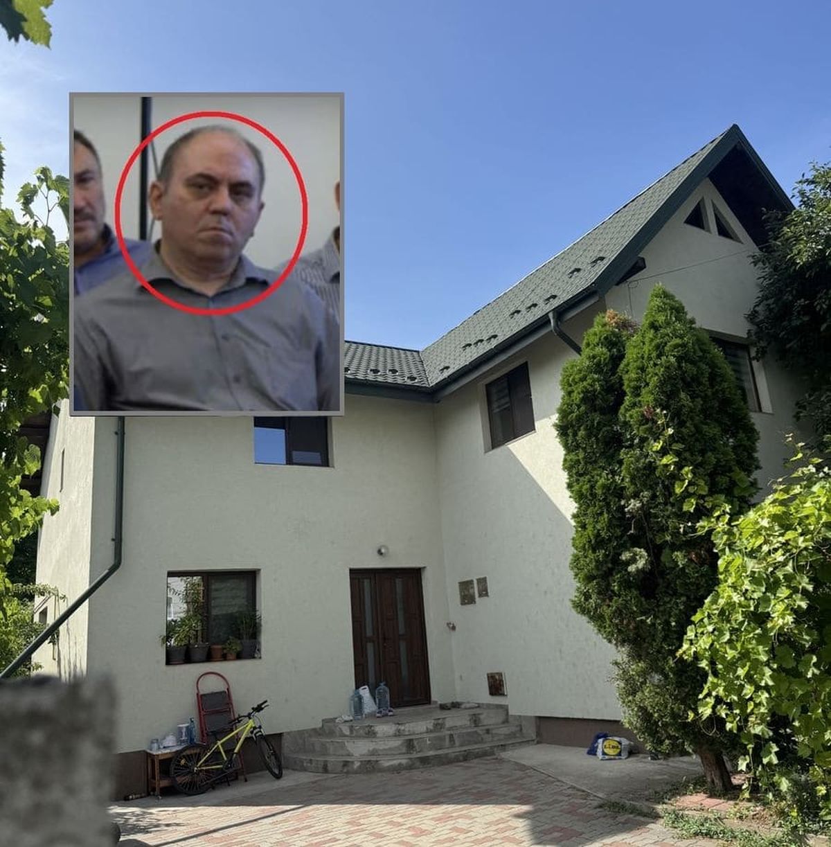 Investigație REPORTER DE IAȘI | Omul-cheie în Dosarul Pensionarilor și-a pus vila la adăpost de procurorii DNA