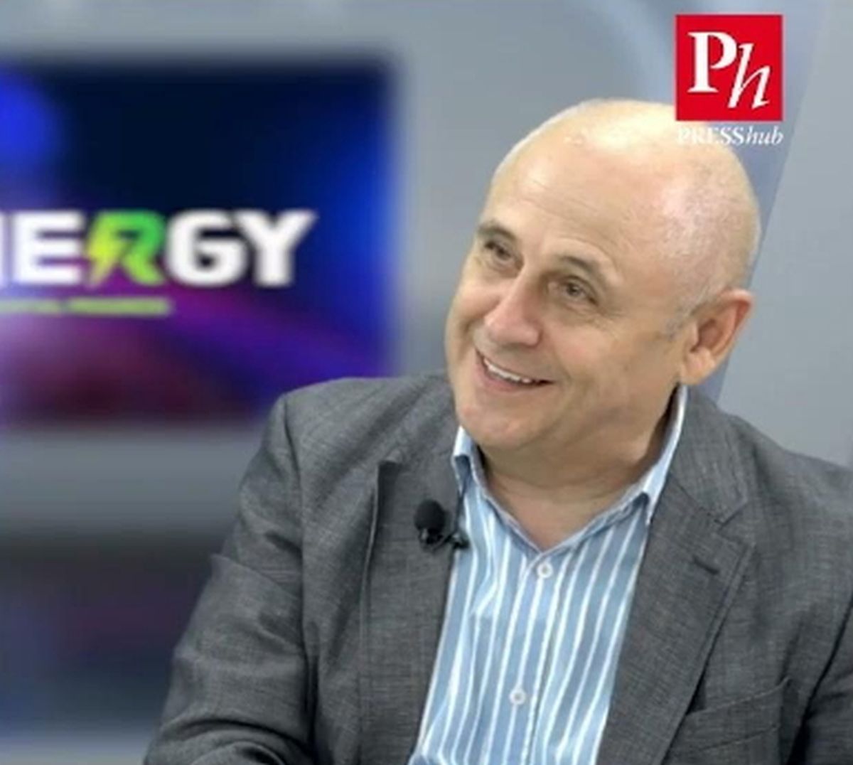 Economia circulară este singura cale de a reduce consumul de energie!