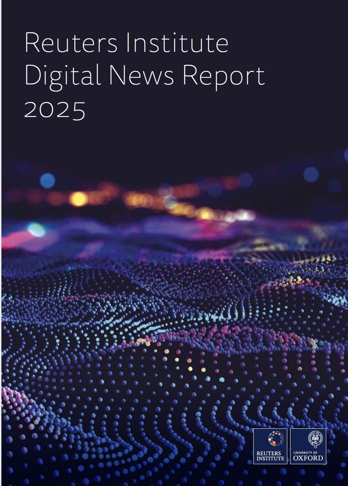 DIGITAL NEWS REPORT 2025. În ciuda creșterii importanței platformelor de socializare, presa rămâne relevantă pentru publicul digital din România