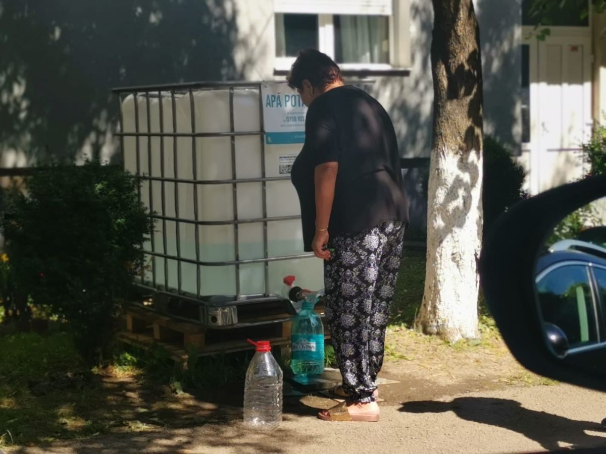 Numărul localităţilor afectate de salinitatea Târnavei Mici ajunge la 21. Stare de alertă declarată şi în comuna Suplac din Mureș