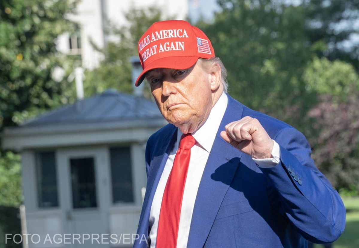 BREAKING Trump anunță că SUA au lovit „cu succes” trei situri nucleare din Iran