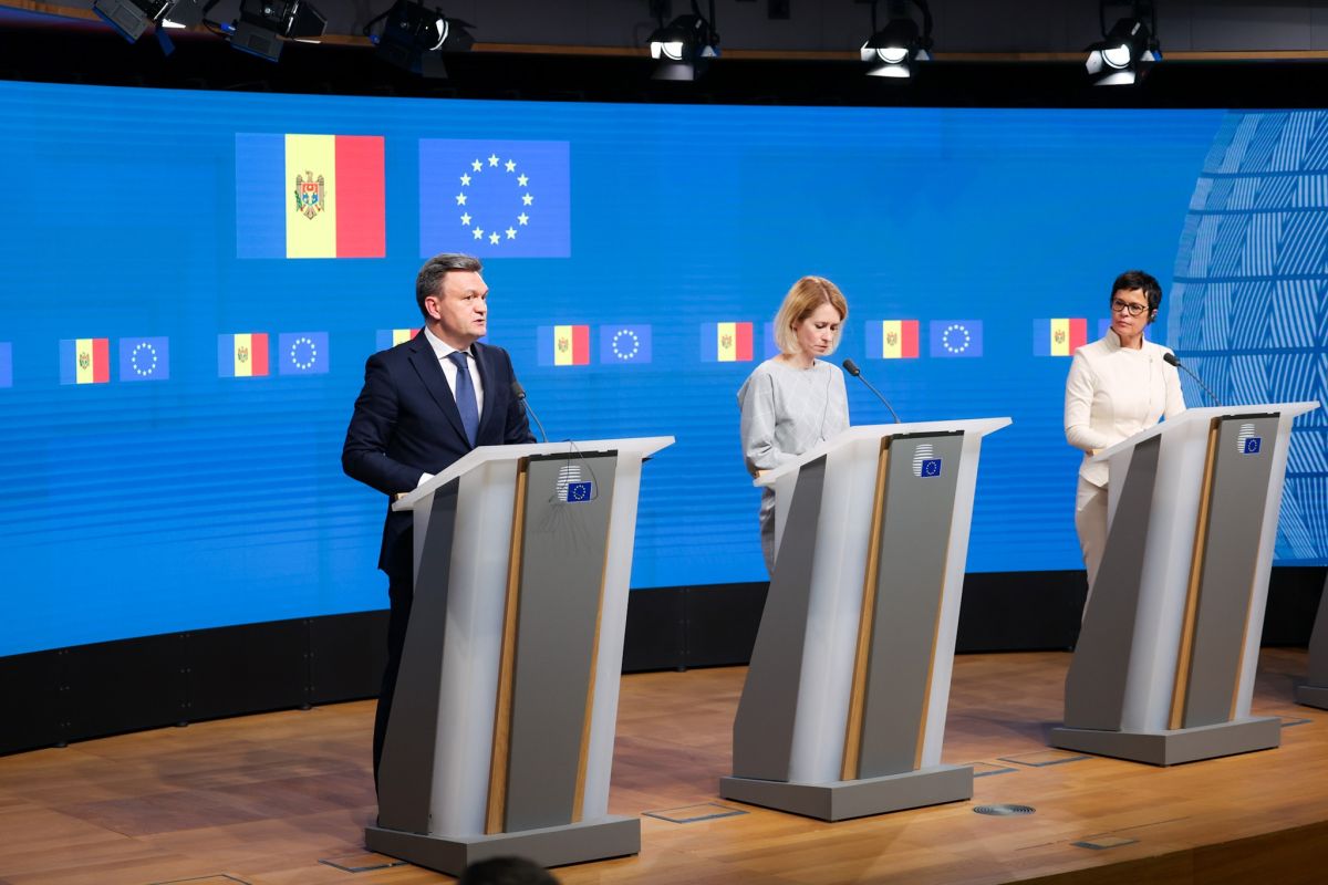 Rusia vrea să-și mărească contingentul militar din Transnistria, țintele – România și Ucraina