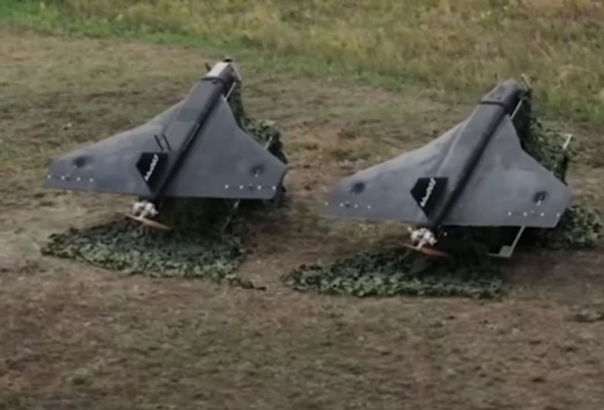 AKTUAL24 | Kremlinul nu mai depinde de sprijinul direct al Teheranului. Rusia își produce singură dronele Shahed furnizate de Iran