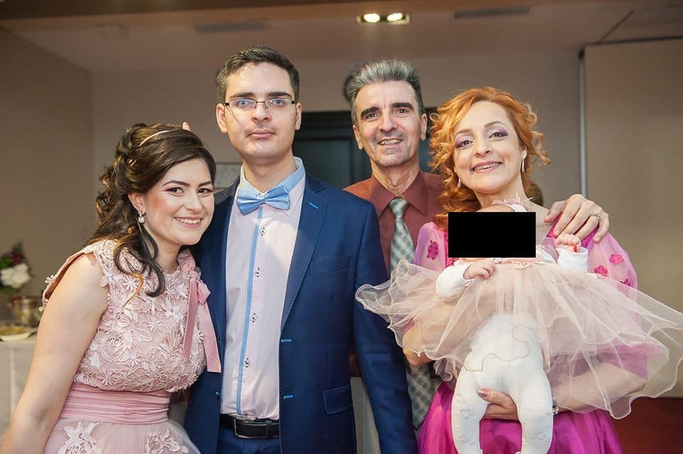 Exclusiv REPORTER DE IAȘI | La Facultatea de Mecanică din cadrul Universității Tehnice „Gheorghe Asachi” din Iași, de la decan în jos toți sunt rude: soți și soții, tați și copii. Tablou de familie cu profesori, noră, nepoată, fiu