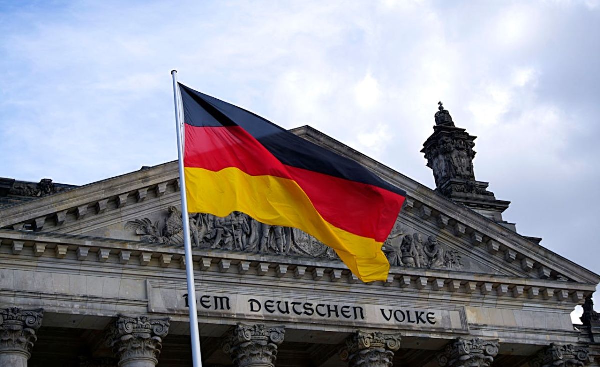 Refugiaţi de război ruşi fac carieră politică în Germania | Deutsche Welle