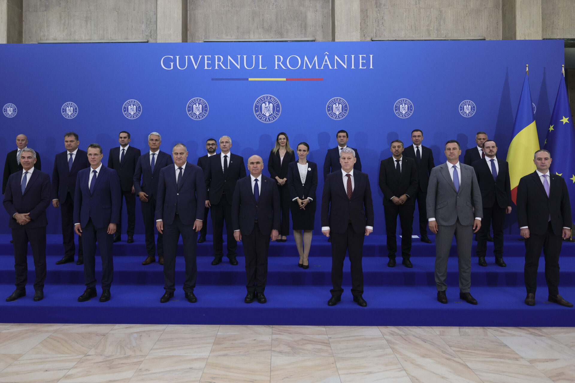Reformarea PNL prin marginalizarea femeilor?