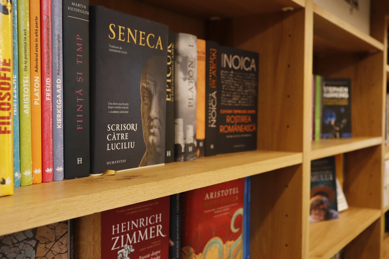 Editorii de carte trag un semnal de alarmă: scumpirea cărților nu salvează bugetul, dar distruge cultura