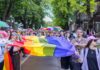 Chișinău: Marșul Pride, atacat și folosit de opoziția pro-rusă ca argument anti-UE