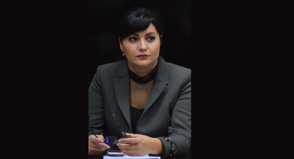 Nicoleta Cîrciumaru a fost desemnată președinte al ANAF de fostul premier Nicolae Ciucă