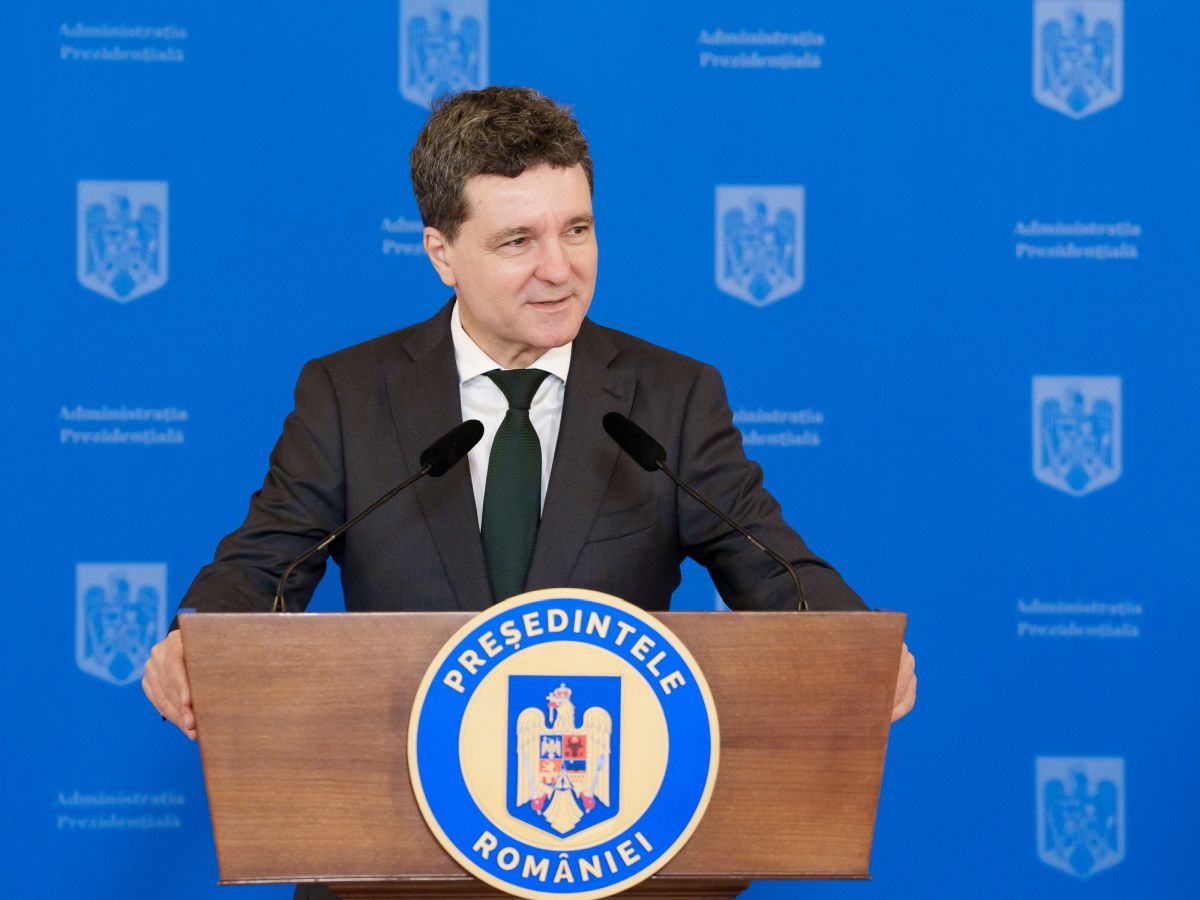 Președintele Nicușor Dan: Ne dorim ca luni să avem o primă schiță a programului de guvernare | VIDEO