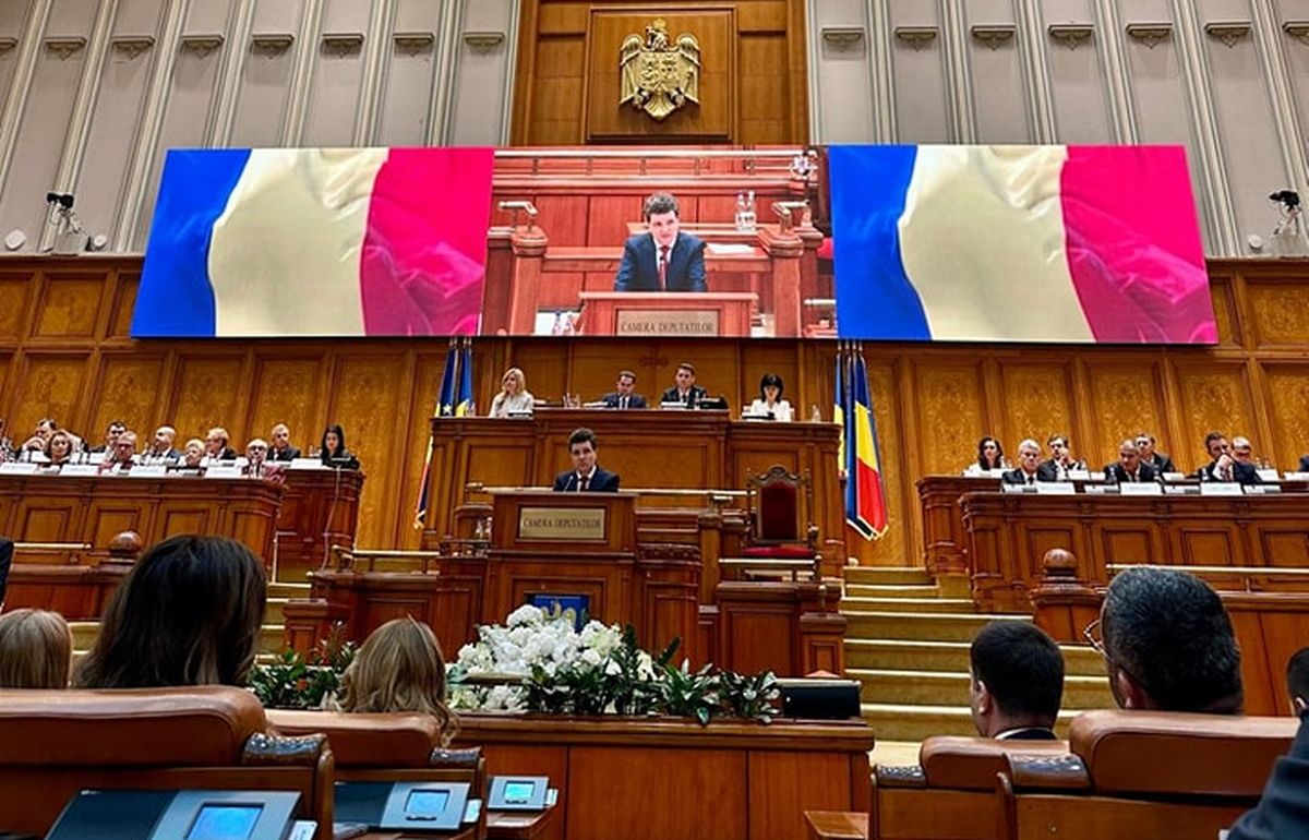 Ce pregătesc PSD+AUR. Și de ce nu are România guvern