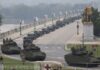 Parada militară în Washington, trupe în Los Angeles: aniversarea armatei americane devine o demonstrație de forță politică