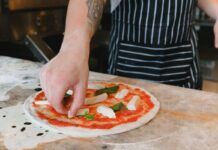 Prima ediţie a Festivalului Pizzei Napolitane, la Oradea