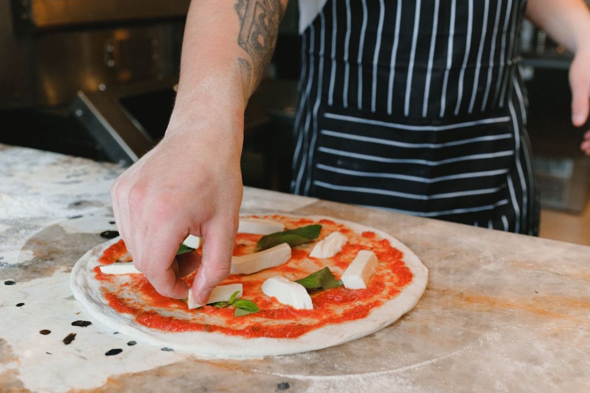 Prima ediţie a Festivalului Pizzei Napolitane, la Oradea