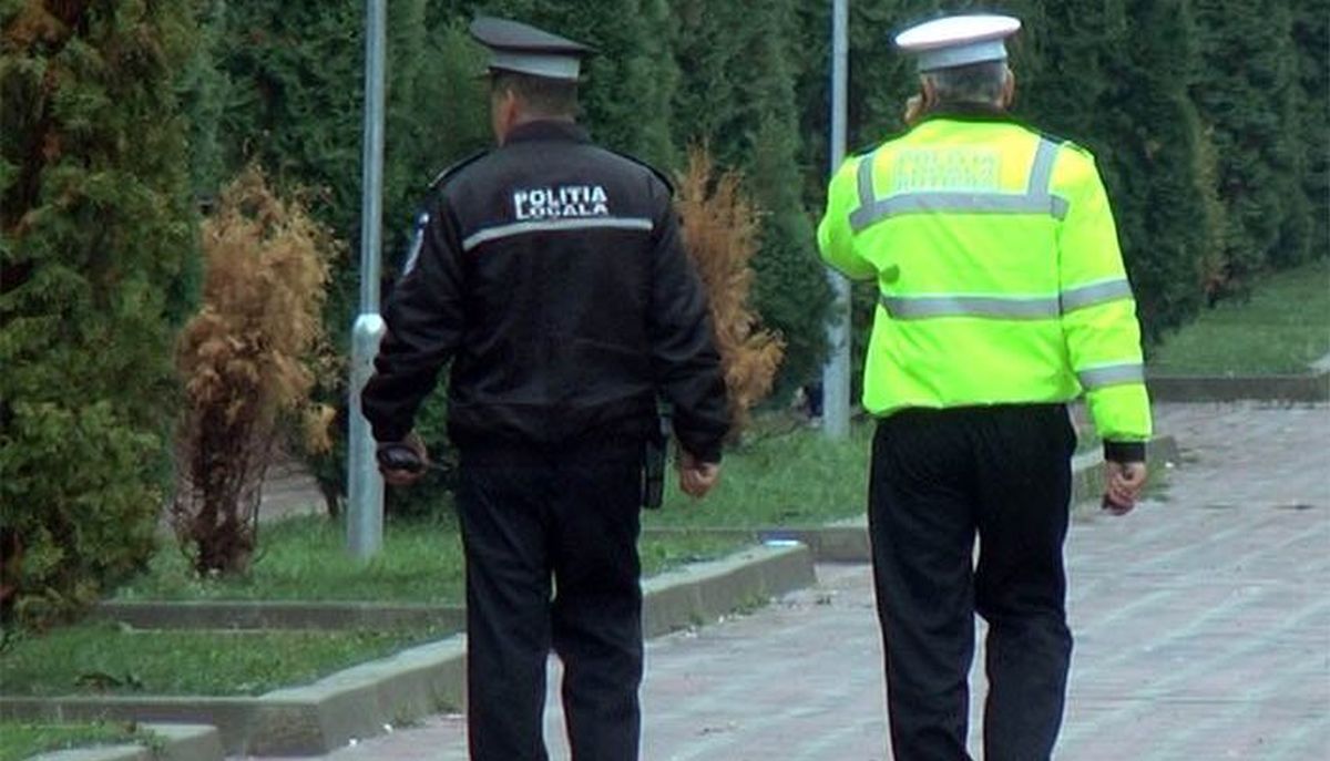 ZIARUL DE IAȘI | Peste 100 de polițiști locali ieșeni ar putea să-și piardă jobul în urma reformelor anunțate de Guvernul Bolojan