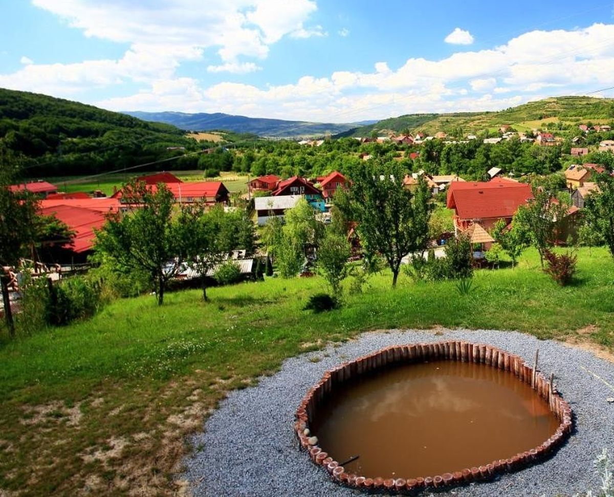 Campanie de strângere de fonduri pentru revitalizarea turismului din Praid