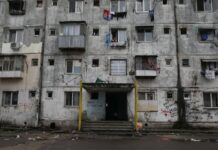 Se suprapune harta sărăciei peste cea a votanților AUR?