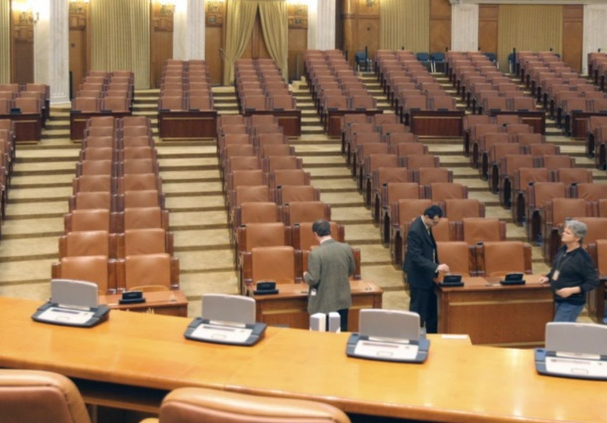 AKTUAL24 | PSD și PNL au blocat alegerea primarilor în două tururi