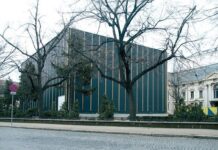 ZIARUL DE IAȘI | Primăria Iași are un proiect pentru amenajarea spațiului verde din jurul Teatrului Național. Ce se va întâmpla cu Teatrul „La Cub”?
