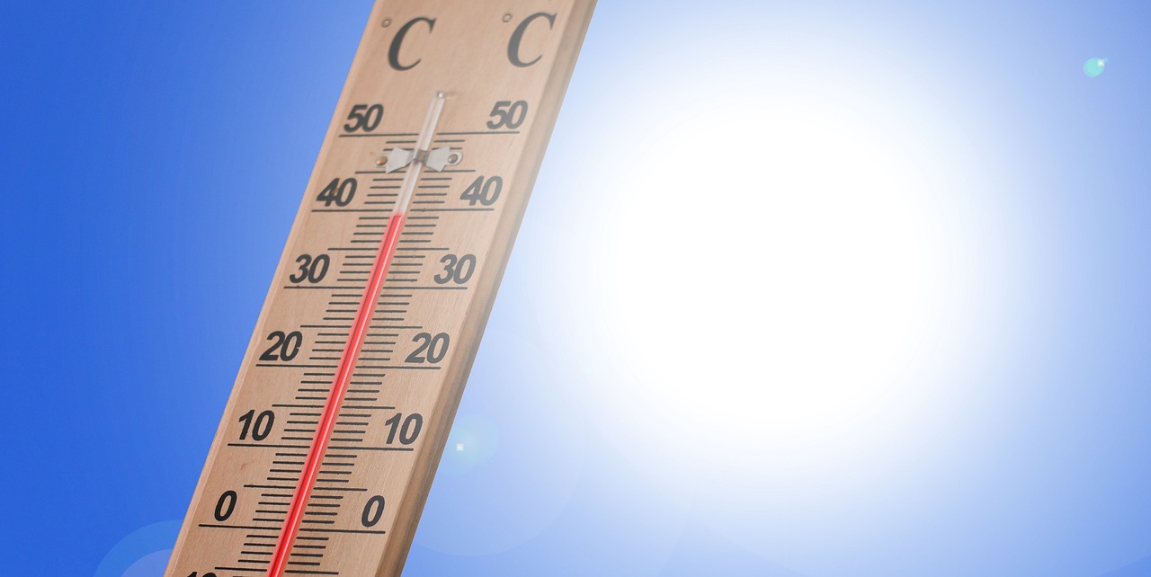 Sudul Europei suferă sub un val de căldură extremă – 46°C în Spania, Franța în alertă maximă