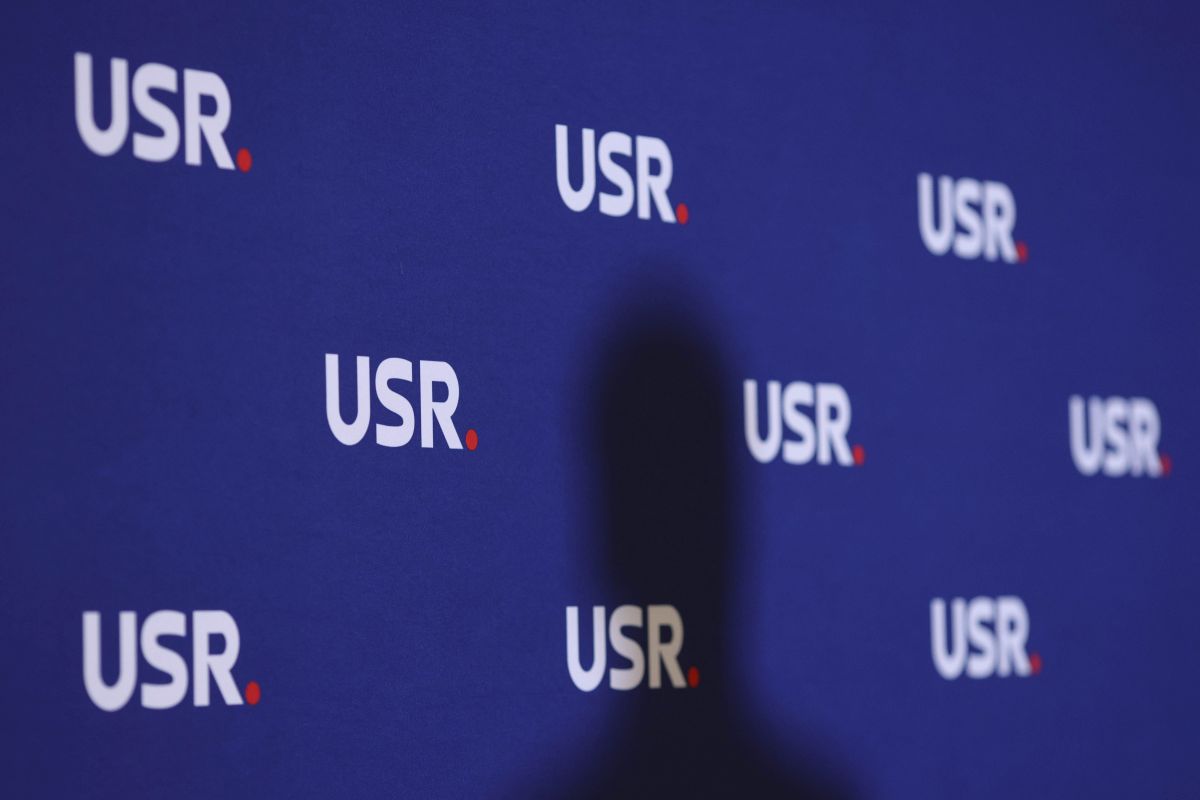 A început votul pentru alegerea președintelui USR. Cine sunt cei nouă candidați